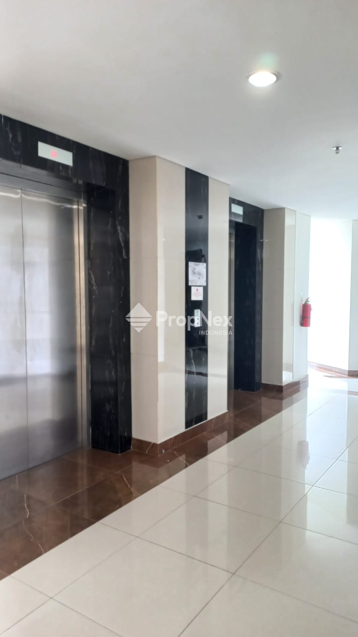 FOR SALE, Apartment di Depok Apartemen Transpark Cibubur — foto 2